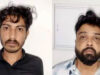 इंदौर में नकली नोटों की फैक्ट्री का भंडाफोड़, ₹44 हजार की फेक करेंसी और प्रिंटिंग मशीन बरामद