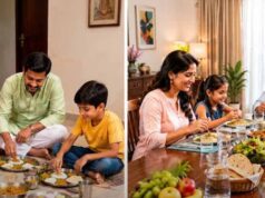 वास्तु टिप्स: इन जगहों पर भोजन करने से बढ़ सकता है आर्थिक नुकसान