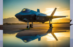 अमेरिका ने बिना रडार वाले F-35 फाइटर जेट किए डिलीवर, भारत के लिए क्या हैं इसके मायने?