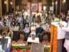 नव्य, दिव्य और भव्य सिंहस्थ के लिए तेजी से चल रही हमारी तैयारी : मुख्यमंत्री डॉ. यादव