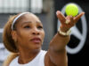 Wimbledon 2026: सेरेना विलियम्स की धमाकेदार वापसी, वाइल्ड कार्ड से मिली एंट्री; पहले दौर में 20 साल की खिलाड़ी से मुकाबला