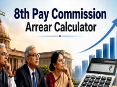 8th Pay Commission से पहले कर्मचारियों को मिल सकता है बड़ा तोहफा, सामने आया नया अपडेट