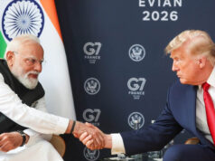 भारत दौरे पर आएंगे राष्ट्रपति डोनाल्ड ट्रंप, अमेरिकी विदेश मंत्री मार्को रुबियो ने बताया कब होगी यात्रा