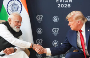 भारत दौरे पर आएंगे राष्ट्रपति डोनाल्ड ट्रंप, अमेरिकी विदेश मंत्री मार्को रुबियो ने बताया कब होगी यात्रा