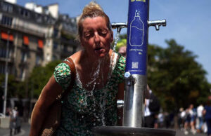 Europe Heatwave: 40°C के पार पहुंचा तापमान, जानें भारतीयों के मुकाबले यूरोप में हीटवेव क्यों बनती है ज्यादा जानलेवा