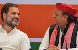 UP Election: राजेंद्र गौतम ने सपा को दिया साफ संदेश, बोले- कांग्रेस बड़ी पार्टी, सीट शेयरिंग में बराबरी की हिस्सेदारी चाहिए