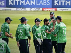 India vs Ireland Highlights: आयरलैंड के खिलाफ टीम इंडिया का 0-2 से वाइटवॉश, वर्ल्ड चैंपियन को मिली शर्मनाक सीरीज हार