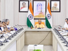 फायर एनओसी की वैधता समाप्त होने से पहले ही जारी करें नोटिस, जनसुरक्षा से कोई समझौता नहीं : मुख्यमंत्री योगी आदित्यनाथ