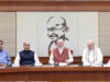 मोदी कैबिनेट विस्तार की चर्चा तेज, दूसरी पार्टियों से आए सांसदों को मिल सकती है बड़ी जिम्मेदारी