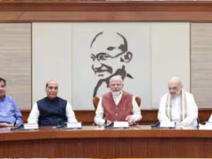 मोदी कैबिनेट विस्तार की चर्चा तेज, दूसरी पार्टियों से आए सांसदों को मिल सकती है बड़ी जिम्मेदारी