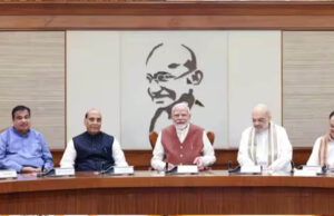 मोदी कैबिनेट विस्तार की चर्चा तेज, दूसरी पार्टियों से आए सांसदों को मिल सकती है बड़ी जिम्मेदारी