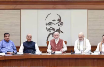 मोदी कैबिनेट विस्तार की चर्चा तेज, दूसरी पार्टियों से आए सांसदों को मिल सकती है बड़ी जिम्मेदारी