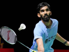 US Open Badminton 2026: किदांबी श्रीकांत का खिताबी सपना टूटा, फाइनल में सू ली-यांग से मिली हार