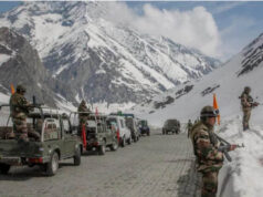 भारत-चीन सीमा पर कब्जे का दावा, बॉर्डर से सटे आदिवासियों ने उठाए गंभीर सवाल