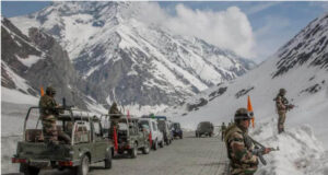 भारत-चीन सीमा पर कब्जे का दावा, बॉर्डर से सटे आदिवासियों ने उठाए गंभीर सवाल