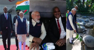 बांग्लादेश के मोंगला पोर्ट तक पहुंचा चीन, सेशेल्स के जरिए हिंद महासागर में भारत की रणनीतिक घेराबंदी