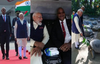 बांग्लादेश के मोंगला पोर्ट तक पहुंचा चीन, सेशेल्स के जरिए हिंद महासागर में भारत की रणनीतिक घेराबंदी