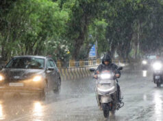 MP Monsoon Update: 40 जिलों में अब तक नहीं पहुंचा मानसून, 38% कम बारिश; उज्जैन-देवास में भारी बारिश का अलर्ट