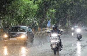 MP Monsoon Update: 40 जिलों में अब तक नहीं पहुंचा मानसून, 38% कम बारिश; उज्जैन-देवास में भारी बारिश का अलर्ट