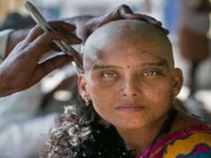 तिरुपति में मुंडन का नया रिकॉर्ड, एक साल में 12.4 लाख श्रद्धालुओं ने चढ़ाए बाल