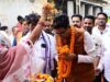 मिडमिडा में विकास कार्यों को मिली नई सौगात, वित्त मंत्री ओ.पी. चौधरी ने किया शिलान्यास एवं लोकार्पण
