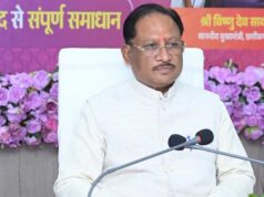 कोंडागांव के विकास का नया स्वर्णिम अध्याय: मुख्यमंत्री ने दी 152 करोड़ रुपये से अधिक के विकास कार्यों की सौगात