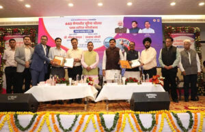 मुरैना का सोलर बैटरी एनर्जी स्टोरेज सिस्टम युगांतरकारी : मुख्यमंत्री डॉ. यादव
