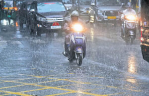 MP Weather: भोपाल-सीहोर समेत कई इलाकों में बारिश, 50 जिलों में अलर्ट; खरगोन में आकाशीय बिजली से 2 की मौत