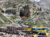 Amarnath Yatra 2026: अमरनाथ यात्रा पर आतंकी हमले की साजिश? खुफिया एजेंसियों के खुलासे से बढ़ी सतर्कता