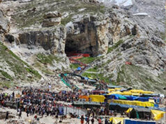 Amarnath Yatra 2026: अमरनाथ यात्रा पर आतंकी हमले की साजिश? खुफिया एजेंसियों के खुलासे से बढ़ी सतर्कता