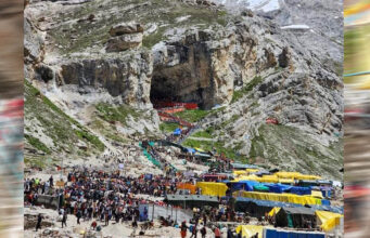 Amarnath Yatra 2026: अमरनाथ यात्रा पर आतंकी हमले की साजिश? खुफिया एजेंसियों के खुलासे से बढ़ी सतर्कता