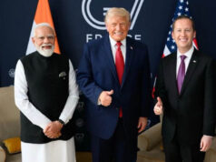 सुबह 6 बजे ट्रंप बोले- PM मोदी को फोन करते हैं’, सर्जियो गोर ने सुनाया दोनों नेताओं की खास बॉन्डिंग का किस्सा