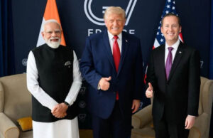 सुबह 6 बजे ट्रंप बोले- PM मोदी को फोन करते हैं’, सर्जियो गोर ने सुनाया दोनों नेताओं की खास बॉन्डिंग का किस्सा