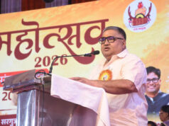 रायपुर : आषाढ़ के प्रथम दिवस पर दो दिवसीय रामगढ़ महोत्सव-2026 का हुआ भव्य शुभारंभ
