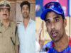 भोपाल में खाने को लेकर बवाल! IPL क्रिकेटर और IPS पिता पर कुक से मारपीट का आरोप, FIR दर्ज