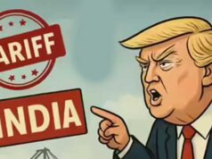 Trump फिर चलेंगे टैरिफ वाला दांव! भारत-चीन पर 12.5% शुल्क लगाने की तैयारी