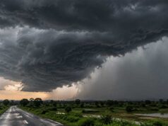 Monsoon 2026 की एंट्री तय! केरल में दस्तक को तैयार मानसून, 6 जून तक भारी बारिश का अलर्ट