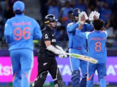Team India के न्यूजीलैंड दौरे का ऐलान, 5 T20, 5 ODI और 2 टेस्ट खेले जाएंगे