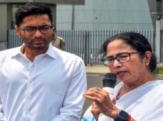 TMC में बगावत की अटकलों के बीच ममता बनर्जी का बड़ा फैसला, सभी कमेटियां भंग
