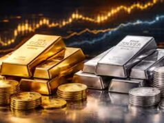 Gold-Silver Rate: जानिए 20, 22 और 24 कैरेट सोने के ताजा भाव, चांदी हुई सस्ती