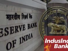 ₹2,000 करोड़ विवाद के बाद IndusInd Bank पर बढ़ा दबाव, PMO और RBI तक पहुंची शिकायत