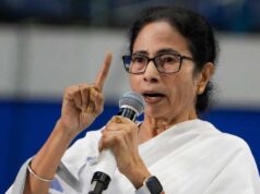 सिलीगुड़ी में ममता बनर्जी के खिलाफ FIR दर्ज, भड़काऊ भाषण देने का आरोप