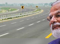 मध्य प्रदेश को मोदी कैबिनेट का बड़ा तोहफा, ₹4415 करोड़ से बनेंगे दो नए हाईवे