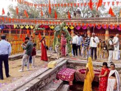 भोजशाला को मंदिर घोषित किए जाने के बाद धार में बढ़ा पर्यटन, अब सरस्वती लोक परियोजना की तैयारी