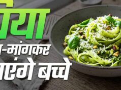 बच्चों के लिए हेल्दी पास्ता: मैदे की जगह लौकी से बनाएं टेस्टी और न्यूट्रिशस डिश