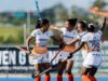 एफआईएच नेशंस कप: भारत ने जापान को 2-1 से हराकर सेमीफाइनल में जगह बनाई
