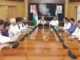 अमित शाह की नागा विधायकों से बैठक पर मणिपुर की सियासत गरमाई, कांग्रेस ने उठाए सवाल
