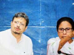 TMC में बड़े बगावत के संकेत! 23 सांसदों के संपर्क में बागी गुट, ममता बनर्जी ने बुलाई अहम बैठक