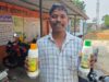 नैनो यूरिया से खेती में बढ़ा मुनाफा, मिट्टी की सेहत भी हो रही बेहतर