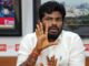 BJP का बड़ा दांव: तमिलनाडु में अन्नामलाई का इस्तीफा मंजूर, आंध्र की राज्यसभा सीट भी छोड़ी